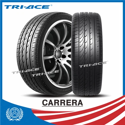 TRI-ACE CARRERA Ultra High Performance (UHP) -rengas